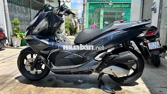 Honda PCX 125 2019 Smartkey như mới