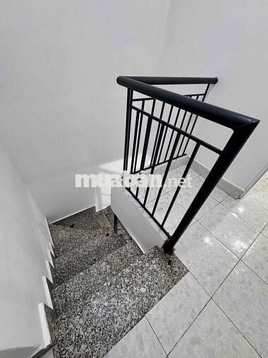 Nhà cho thuê hẻm 5m.Đường Thành Mỹ F8 Q Tân Bình
