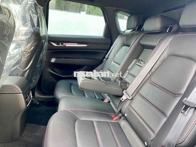 Mazda CX-5 Premium Sport - Xe Sẵn Giao Ngay + 🎁