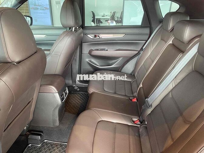 Mazda CX-5 Premium Sport - Xe Sẵn Giao Ngay + 🎁