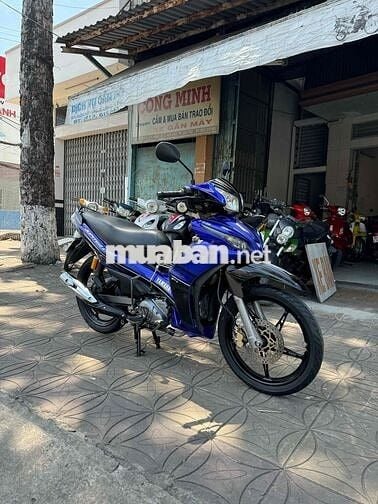 YAMAHA JUPITER FI (2017) BS:65E1:CẦN THƠ