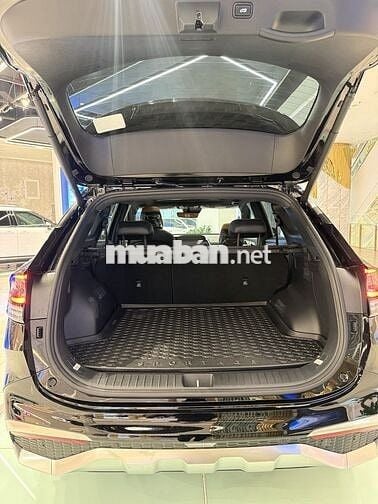 Kia Sportage 1.6T Signature