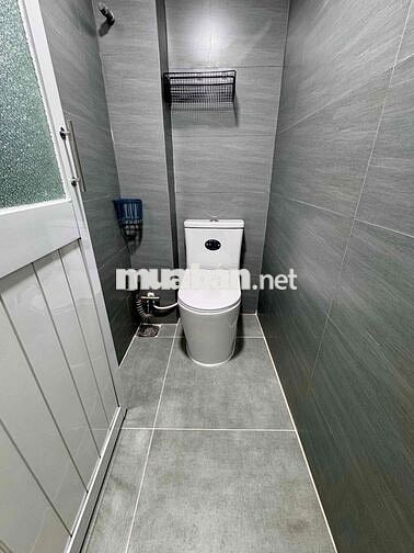 Nhà cho thuê hẻm 5m.Đường Thành Mỹ F8 Q Tân Bình