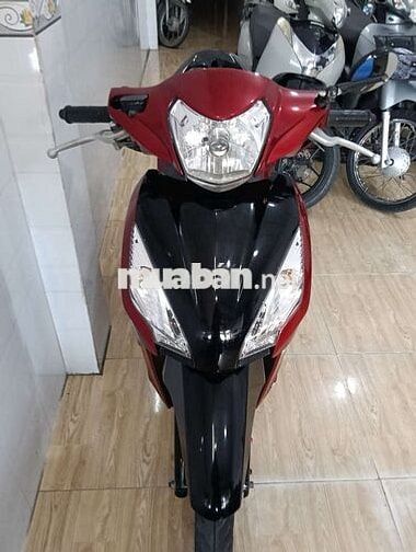 Honda Vision zin đẹp,bs65