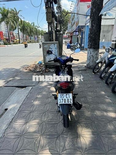 YAMAHA JUPITER FI (2017) BS:65E1:CẦN THƠ