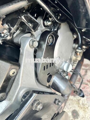 Honda SH Ý 150 2006 Đen Nhập Ý