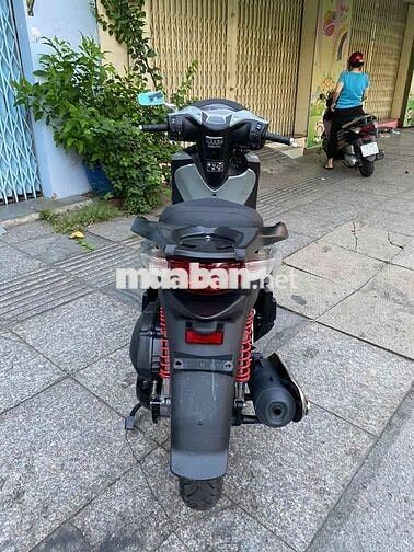 Honda SH 160 ABS 2023 Xám Mới 99%