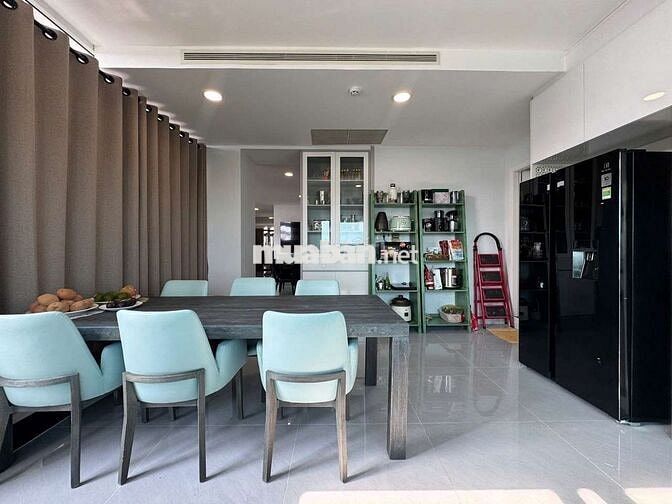 ✨️PENTHOUSES 300M2 2PN2WC CAO ỐC PHÚ NHUẬN✨️