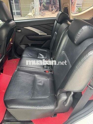 Mitsubishi Xpander 2021 Trắng 86.000 km