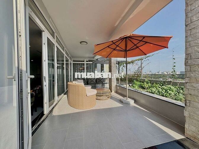 ✨️PENTHOUSES 300M2 2PN2WC CAO ỐC PHÚ NHUẬN✨️