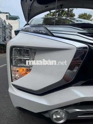 Mitsubishi Xpander 2021 Trắng 86.000 km