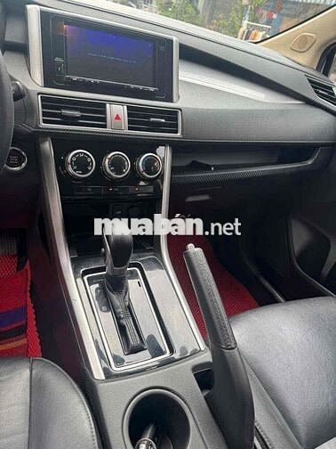 Mitsubishi Xpander 2021 Trắng 86.000 km