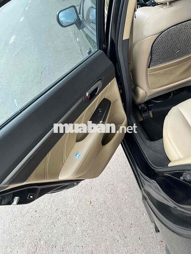 Honda Civic 2008 1.8AT Đen chính chủ siêu cọp.