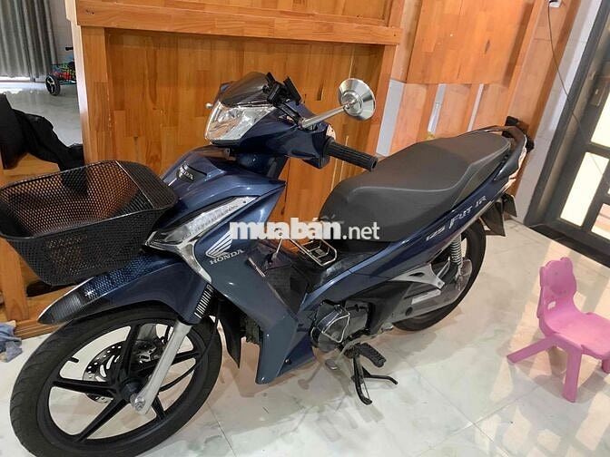 Honda Future 2019 Xanh 37.000 km
