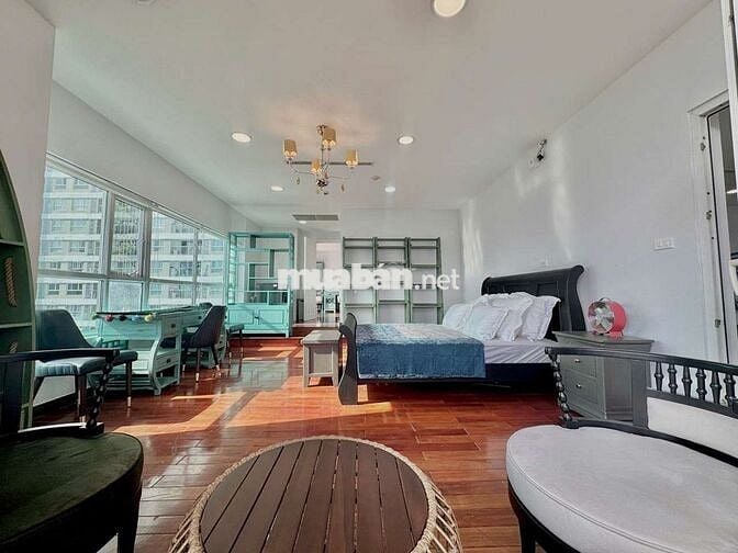 ✨️PENTHOUSES 300M2 2PN2WC CAO ỐC PHÚ NHUẬN✨️