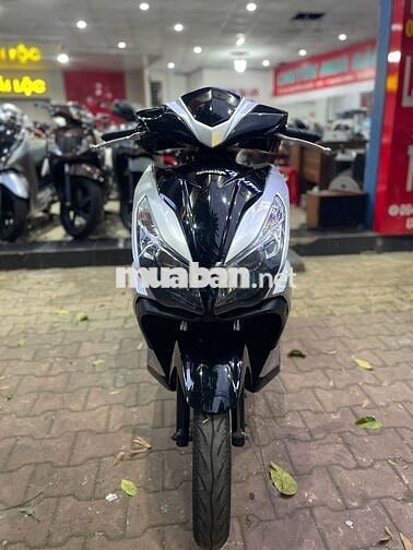 Honda Air Blade 125 2014 Đen bạc