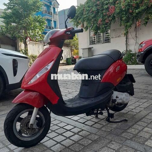 Piaggio Zip