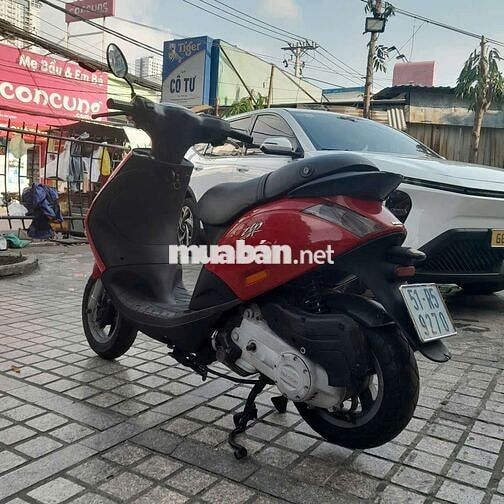 Piaggio Zip