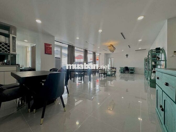 ✨️PENTHOUSES 300M2 2PN2WC CAO ỐC PHÚ NHUẬN✨️