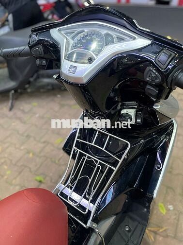Honda Air Blade 125 2014 Đen bạc
