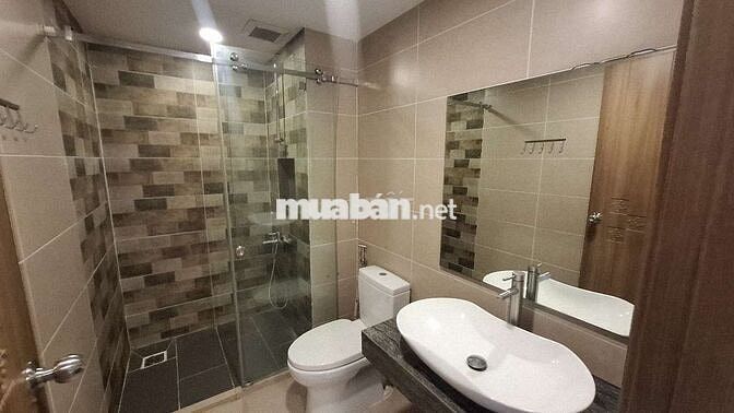 Cho thuê mặt bằng/văn phòng 100m² Hưng Gia 1 Phú Mỹ Hưng