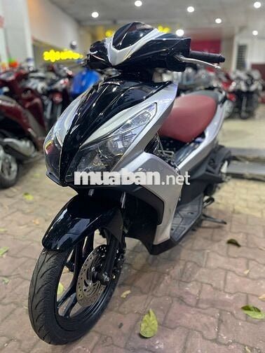 Honda Air Blade 125 2014 Đen bạc