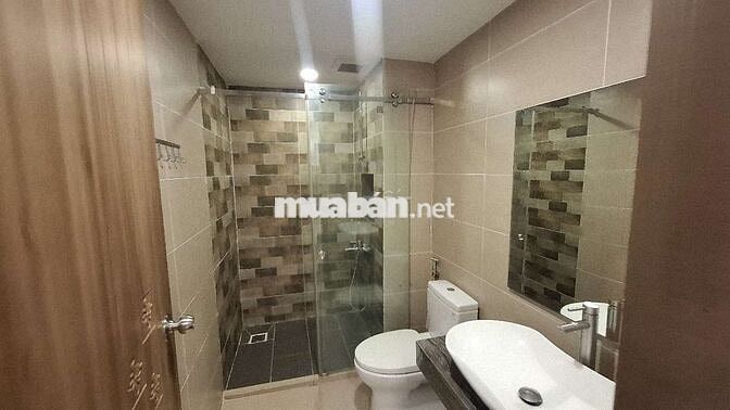 Cho thuê mặt bằng/văn phòng 100m² Hưng Gia 1 Phú Mỹ Hưng