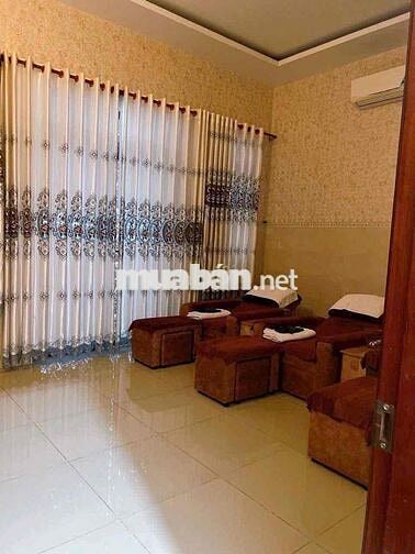 CHO THUÊ NHÀ NGUYÊN CĂN MẶT TIỀN KDC VIỆT SING