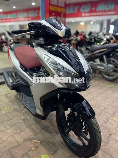 Honda Air Blade 125 2014 Đen bạc