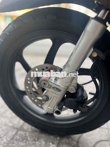Honda Vision 2012 Nâu Bstp 9 chủ ký