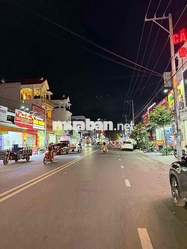 CHO THUÊ NHÀ NGUYÊN CĂN MẶT TIỀN KDC VIỆT SING