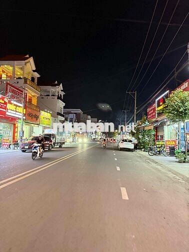 CHO THUÊ NHÀ NGUYÊN CĂN MẶT TIỀN KDC VIỆT SING