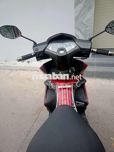Honda Air Blade 2008 Đỏ