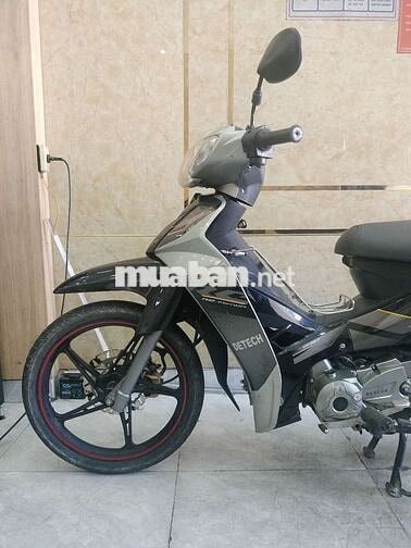 Sirius 50cc , Espero, Học Sinh Đi Học Máy  Êm , 