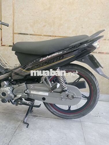 Sirius 50cc , Espero, Học Sinh Đi Học Máy  Êm , 