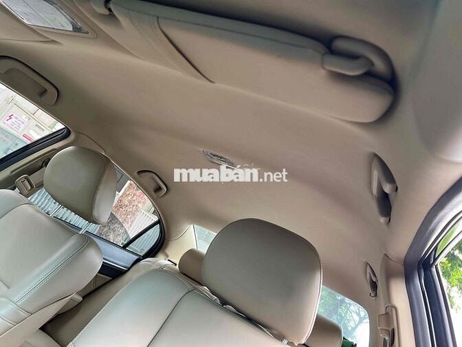 Honda Civic 2008 1.8AT Đen chính chủ siêu cọp.