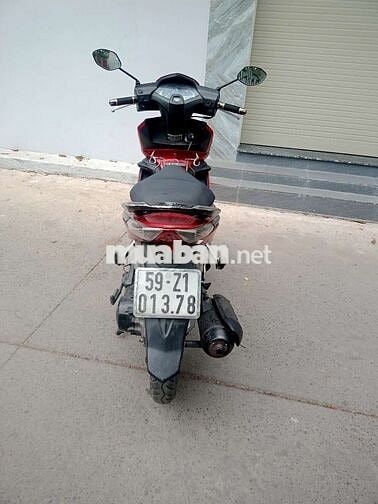 Honda Air Blade 2008 Đỏ