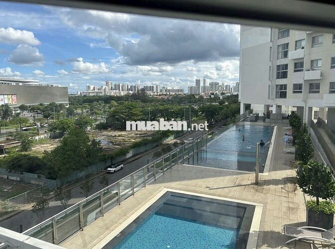 Bán Scenic Valley giá rẻ ngay tại Phú Mỹ Hưng-Quận 7