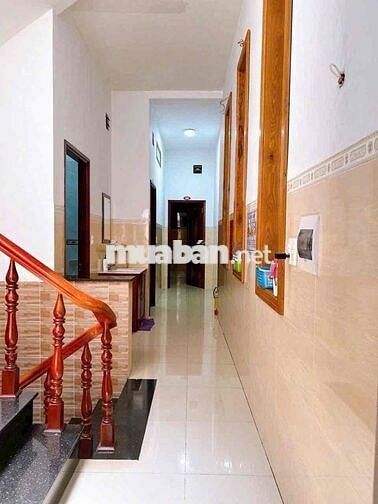 CHO THUÊ NHÀ NGUYÊN CĂN MẶT TIỀN KDC VIỆT SING