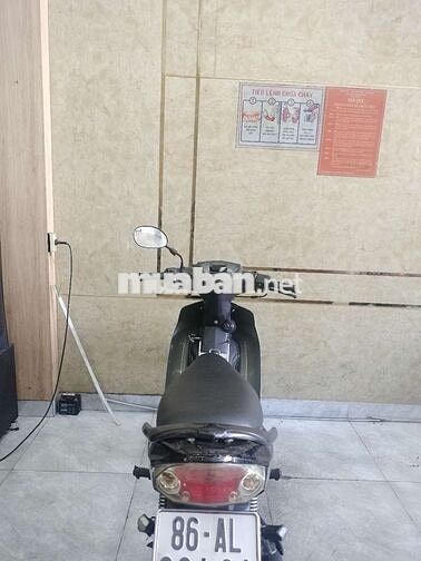 Sirius 50cc , Espero, Học Sinh Đi Học Máy  Êm , 