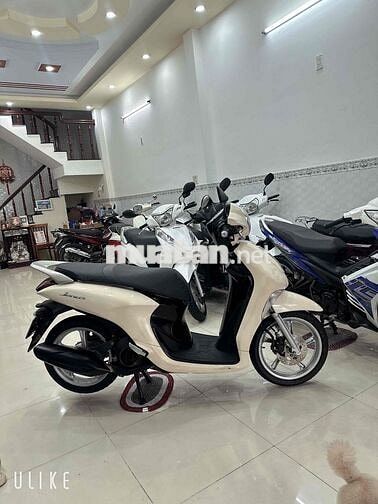Yamaha Janus Fi ( Đời 2018 ) BS: 65 Cần Thơ