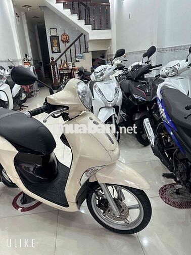 Yamaha Janus Fi ( Đời 2018 ) BS: 65 Cần Thơ