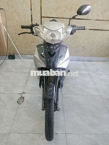 Sirius 50cc , Espero, Học Sinh Đi Học Máy  Êm , 
