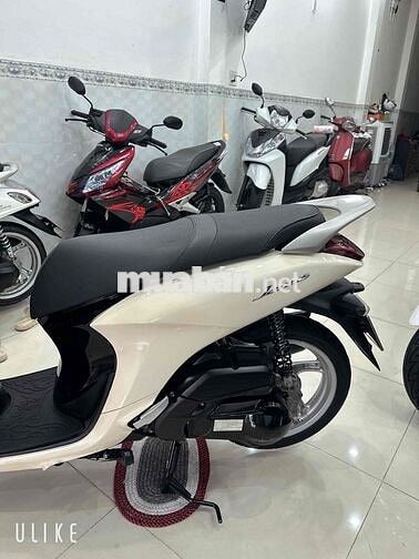 Yamaha Janus Fi ( Đời 2018 ) BS: 65 Cần Thơ