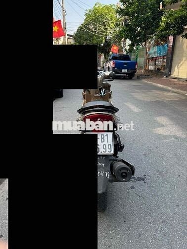 Yamaha LX màu Vàng cát