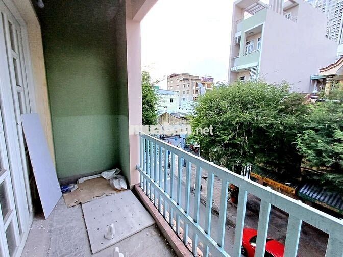 PHÒNG ĐẠI HỌC MỞ (OU GIA PHÚ)ĐI BỘ TỚI TRƯỜNG THUẬN TIỆN QUA TRUNG TÂM