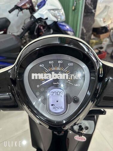 Yamaha Janus Fi ( Đời 2018 ) BS: 65 Cần Thơ