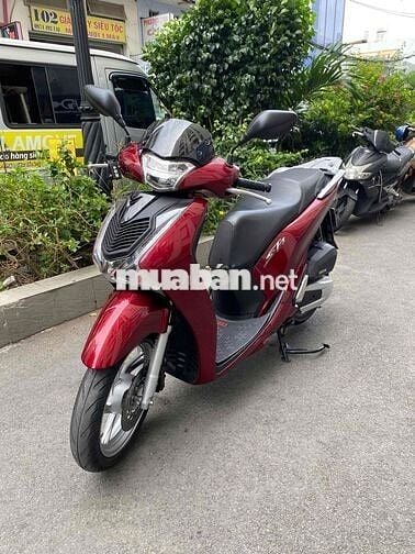 Honda SH 125 2018 zin ,biển thành phố chính chủ