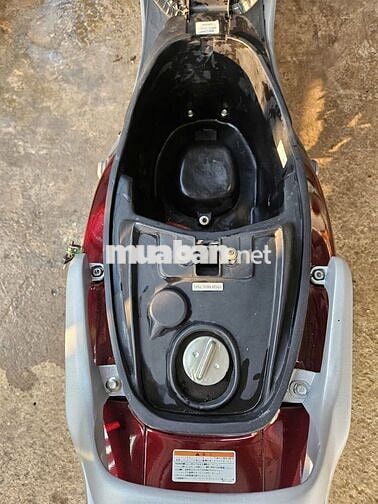 Honda Spacy Taiwan Đỏ mận