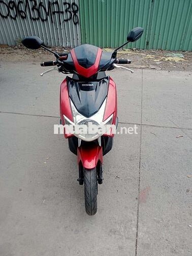 Honda Air Blade 2008 Đỏ
